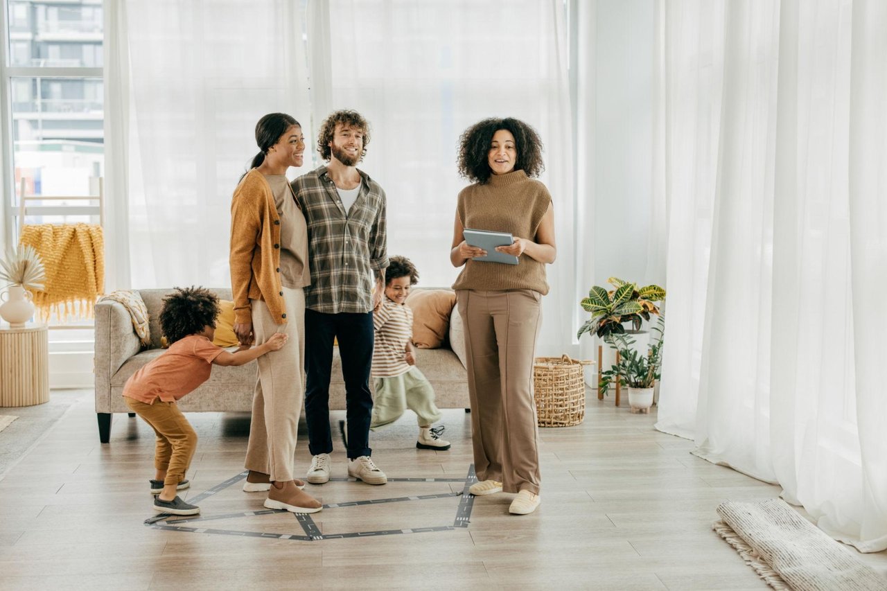 🏡 Why Today’s Real Estate Market Rewards Strategy Over Speed