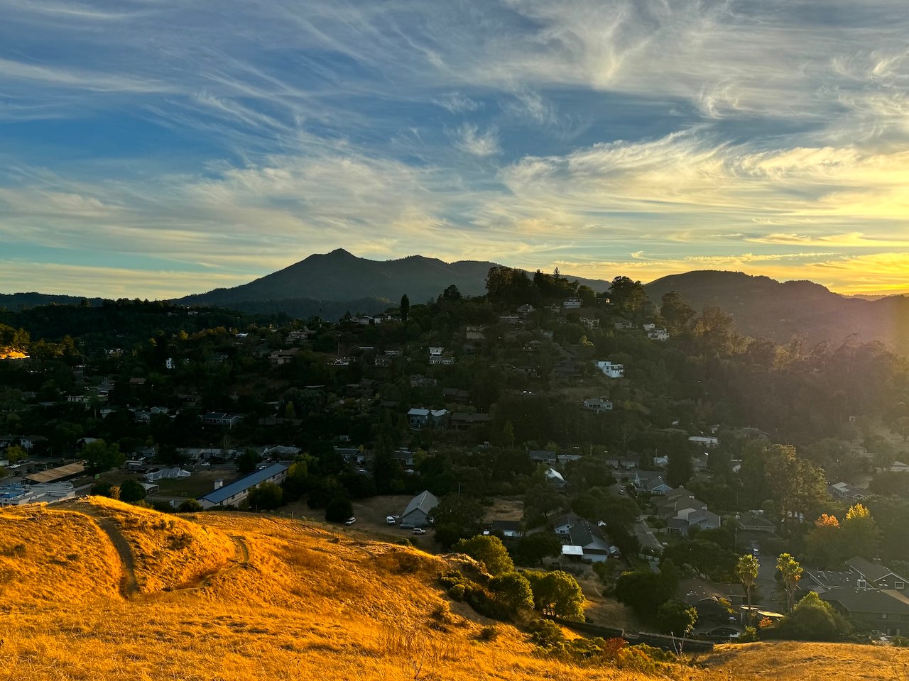 Sun Valley, San Rafael