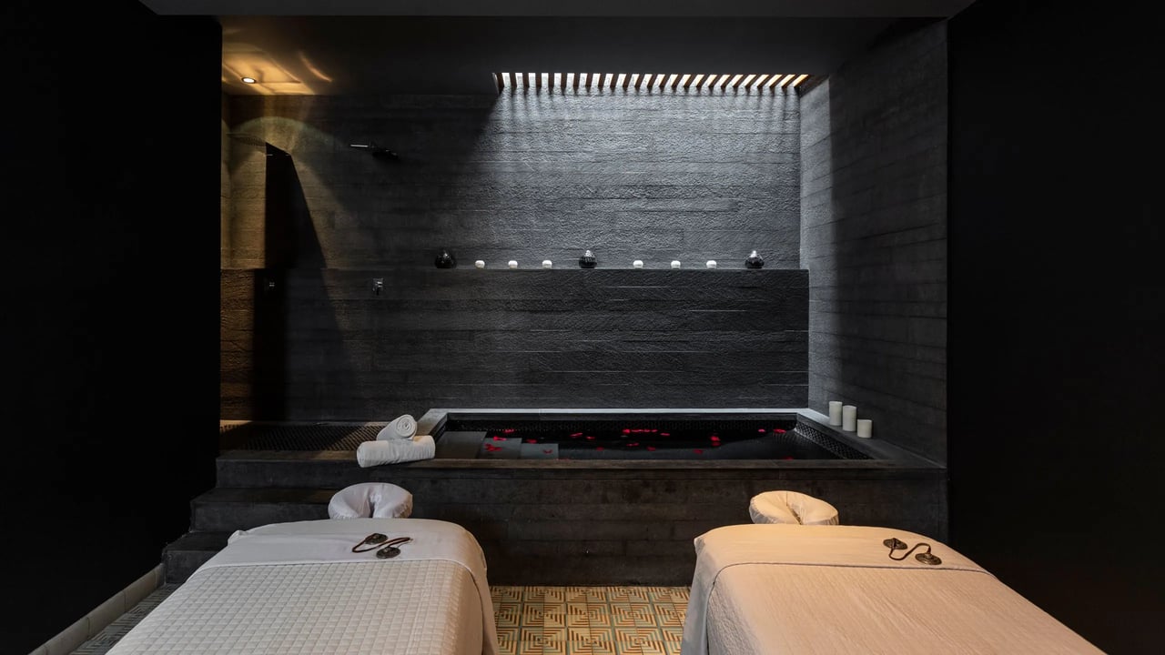 The Cape Residences