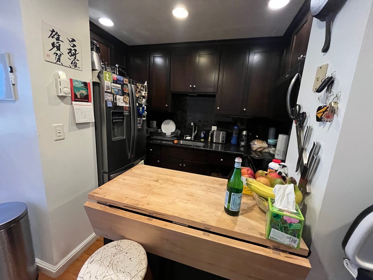 AUGUST - Private Entry 1 bed 1 bath on Back Bay / South End Border - Pets Negotiable! 