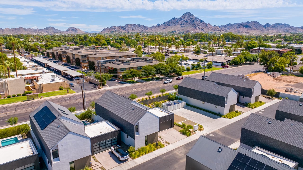 1328 E Pomelo Grove Ln.