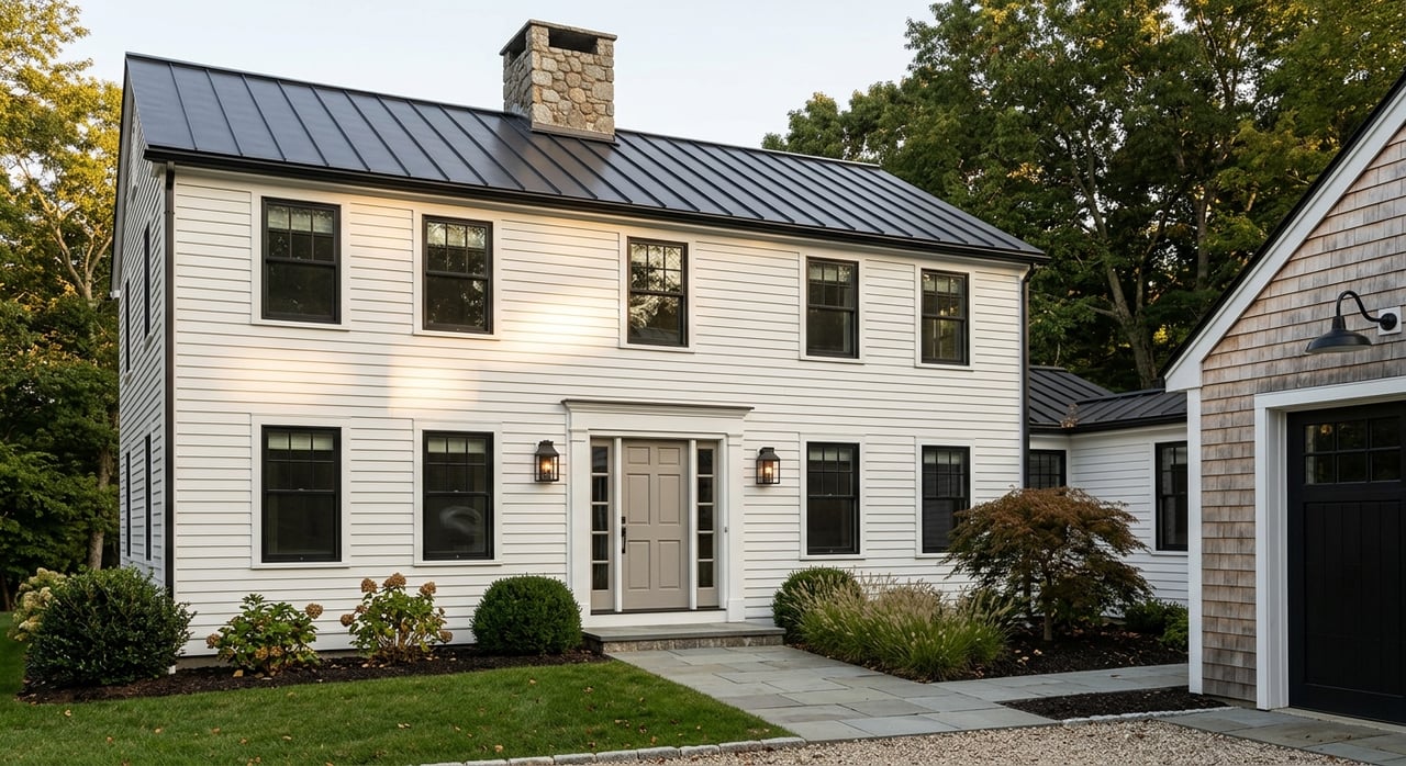 Getting Your Redding Country Home Market Ready