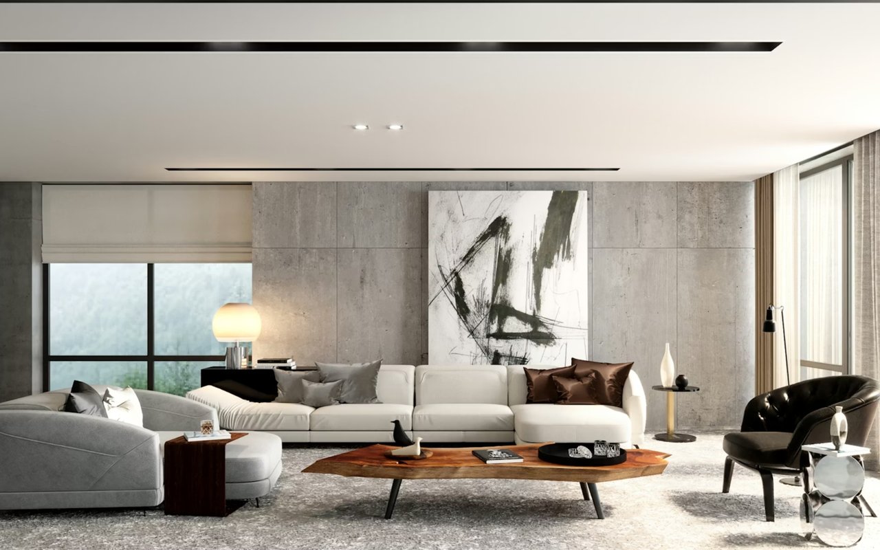 Interior Design Styles for Your San Francisco Home