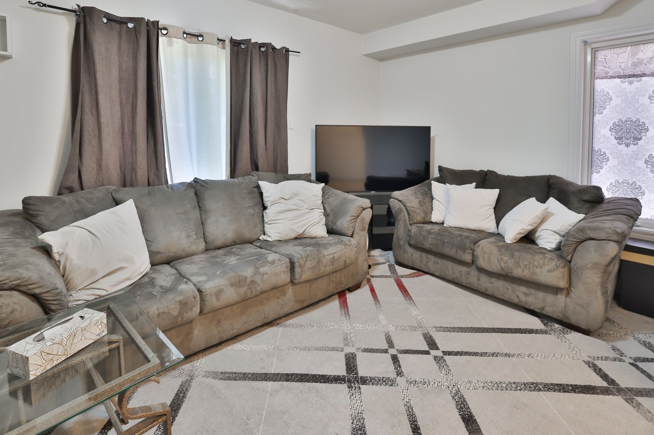 7214 Triumph Lane, Mississauga