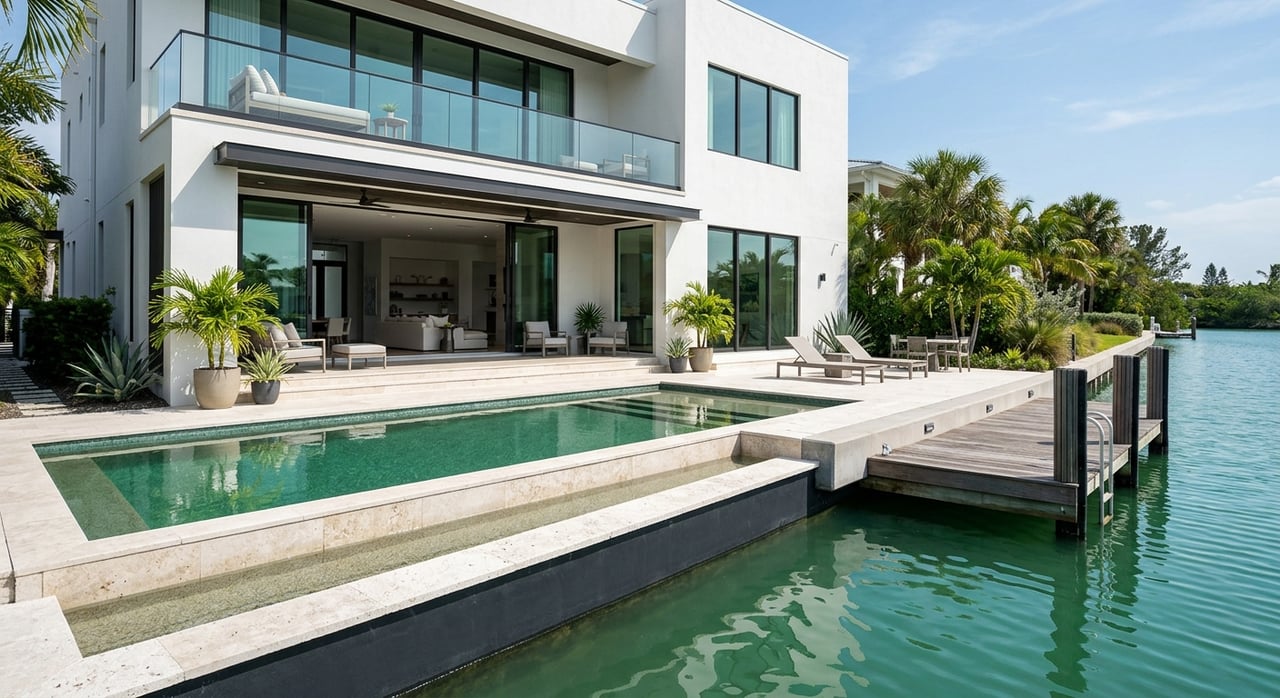 Bird Key Waterfront Real Estate: Market Trends And Insights