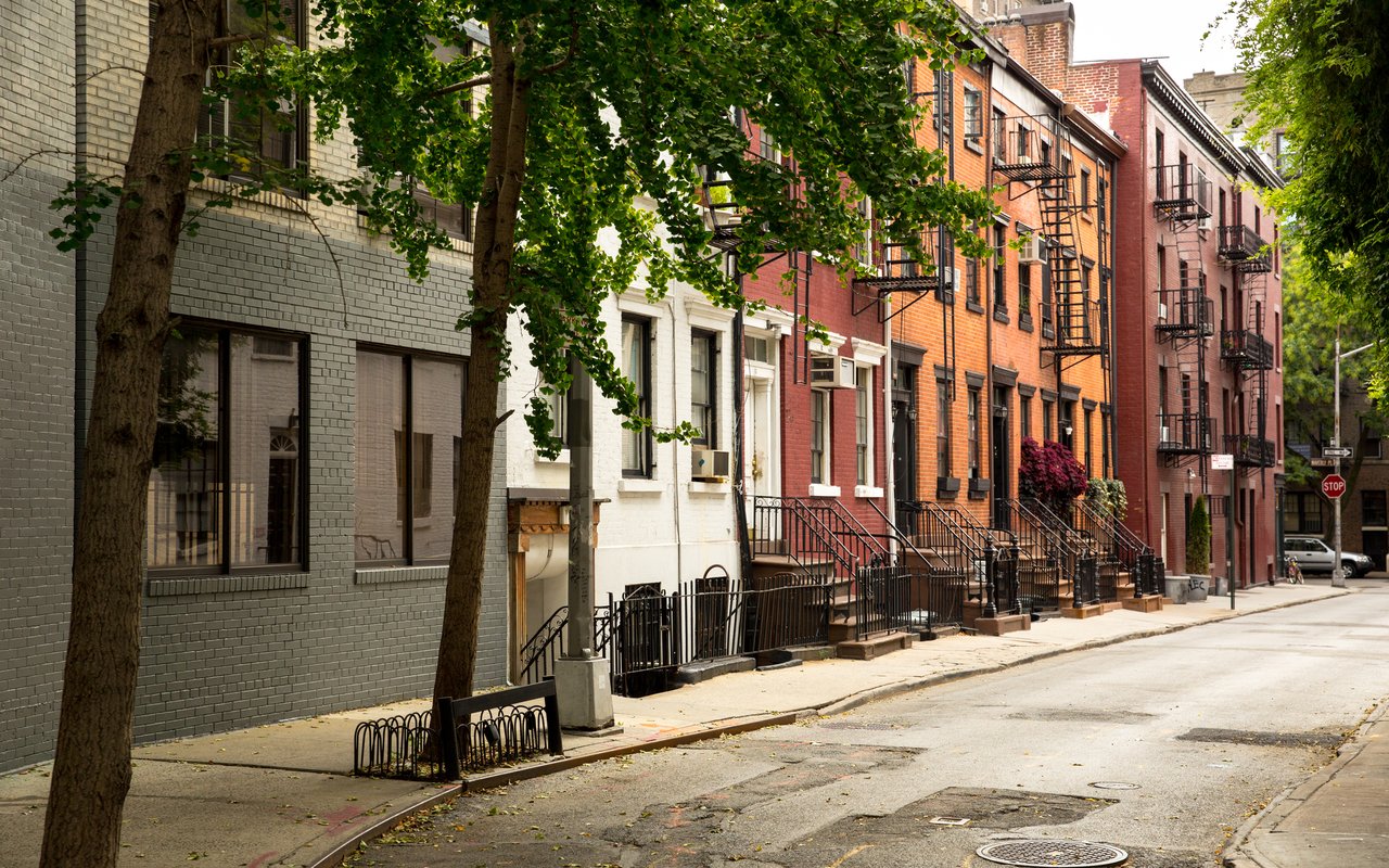 Greenwich Village