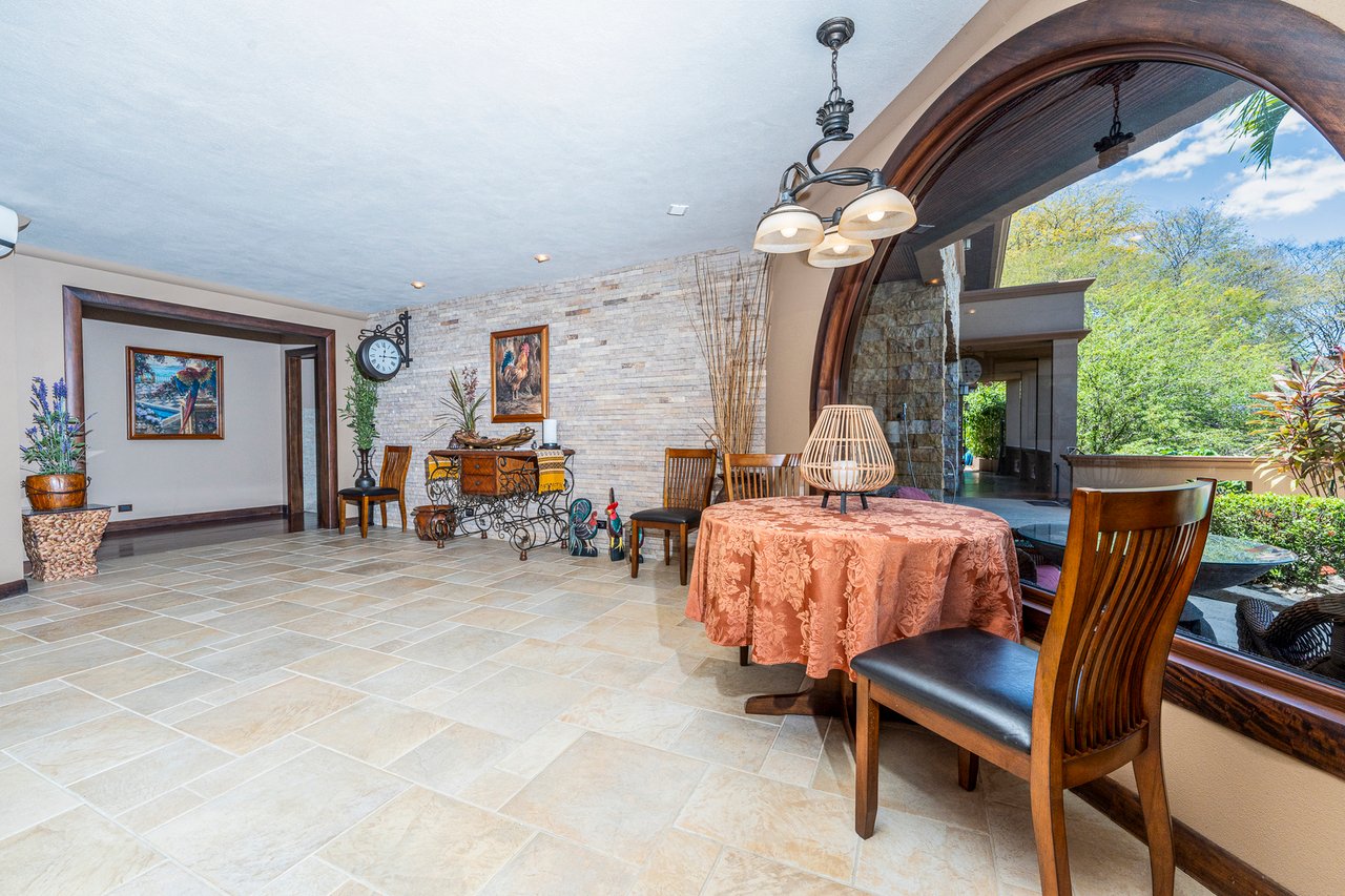 Ocean View Residence, Papagayo, Guanacaste