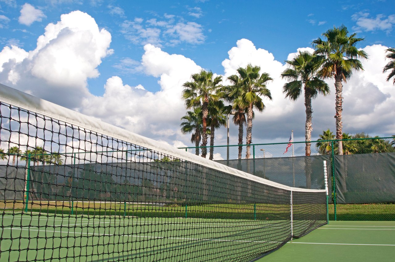 Naples Bath & Tennis