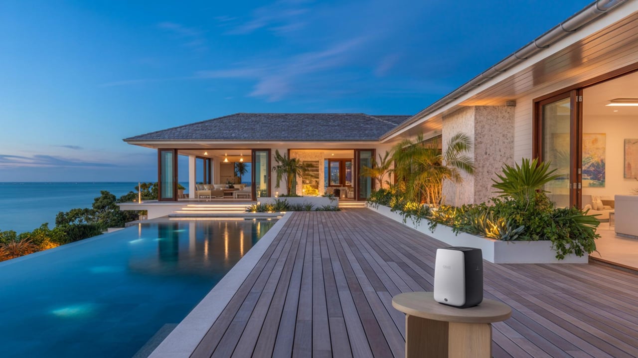 Must-Have Smart Home Features for Islamorada Homeowners