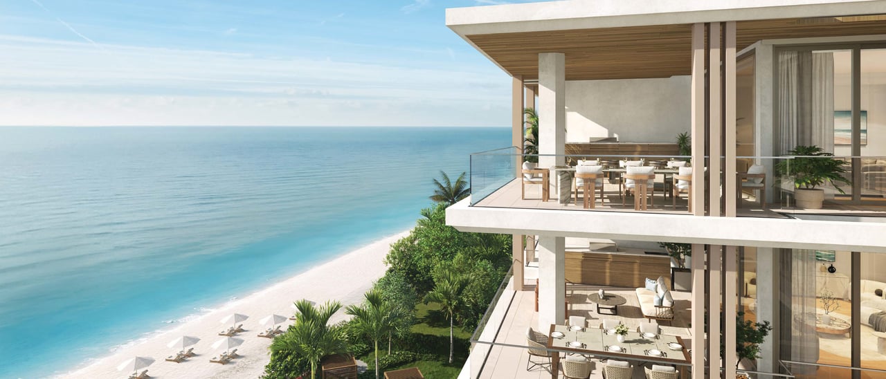 Olana Naples Residences