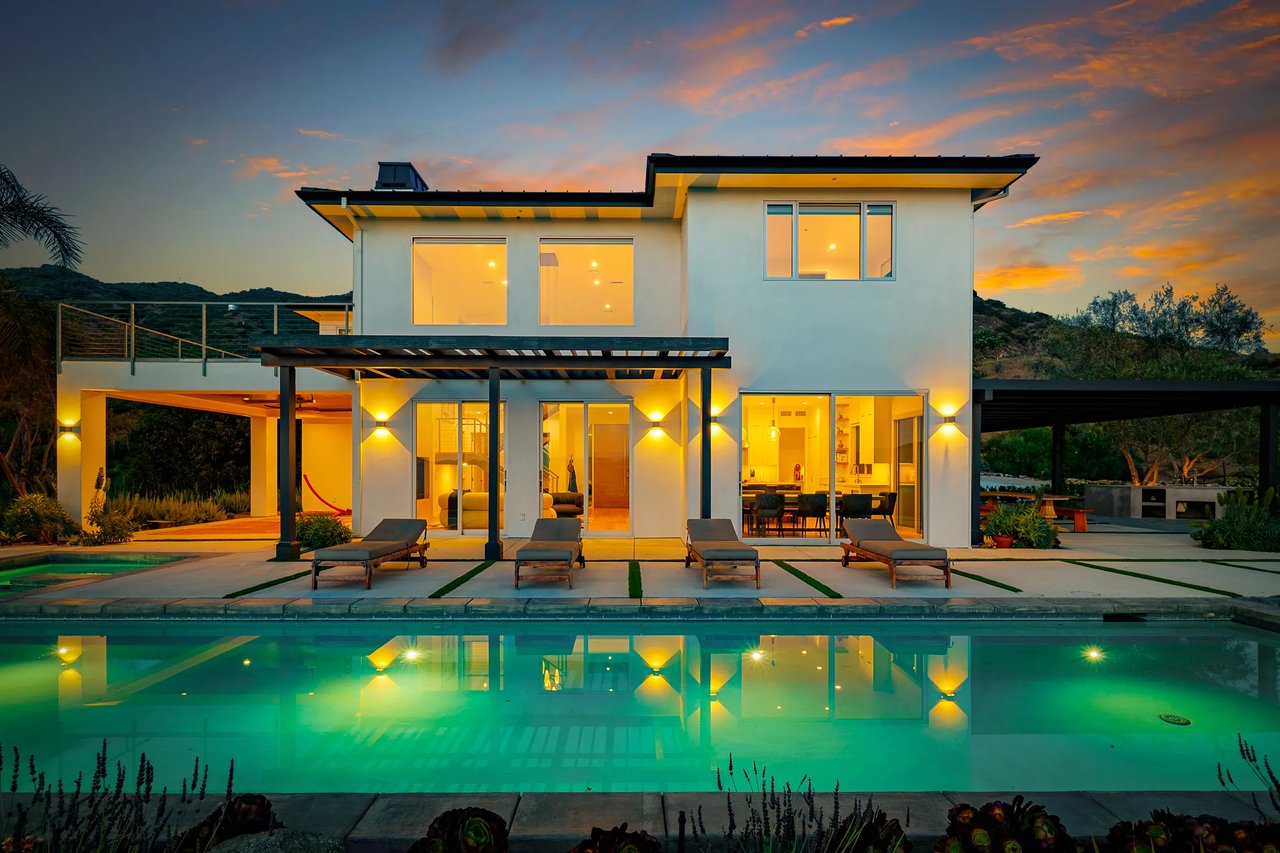 Casa Celeste by Oraklus