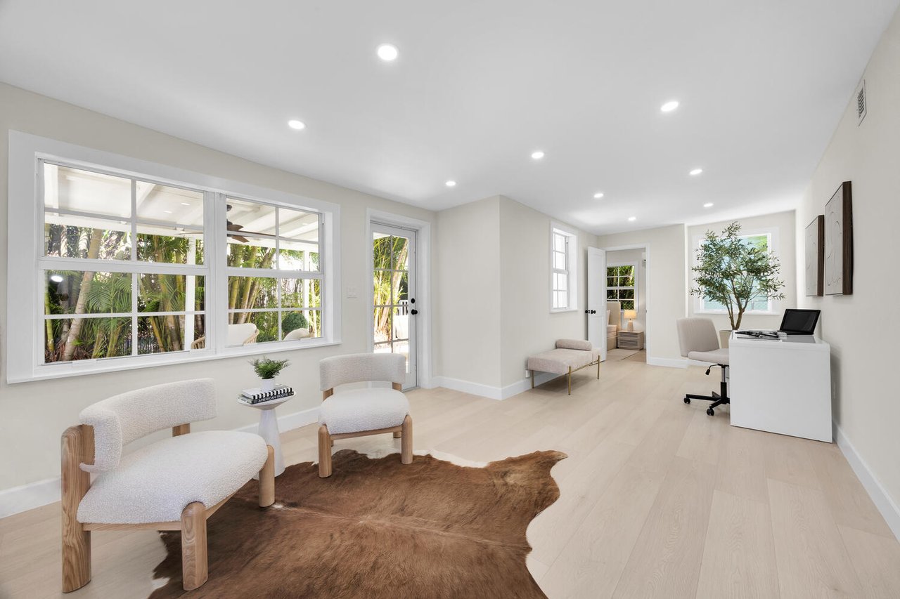 Old Spanish Elegance Meets Modern Living