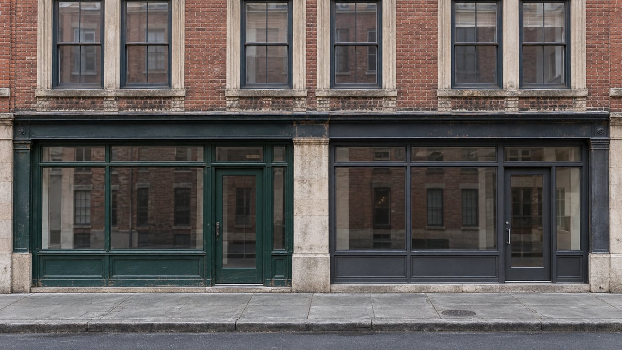 Hell's Kitchen Lost Four Restaurant Institutions This Year, All Within Two Blocks
