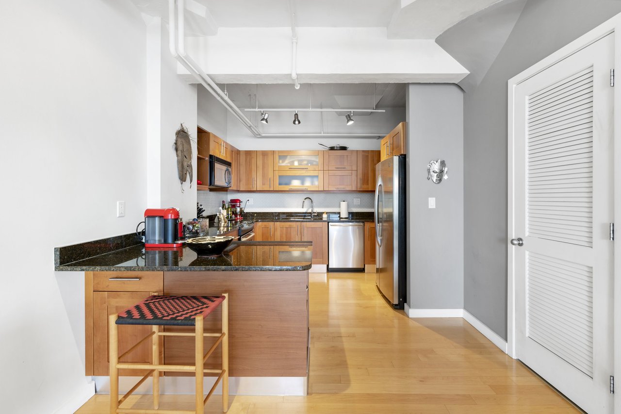 210 South Street