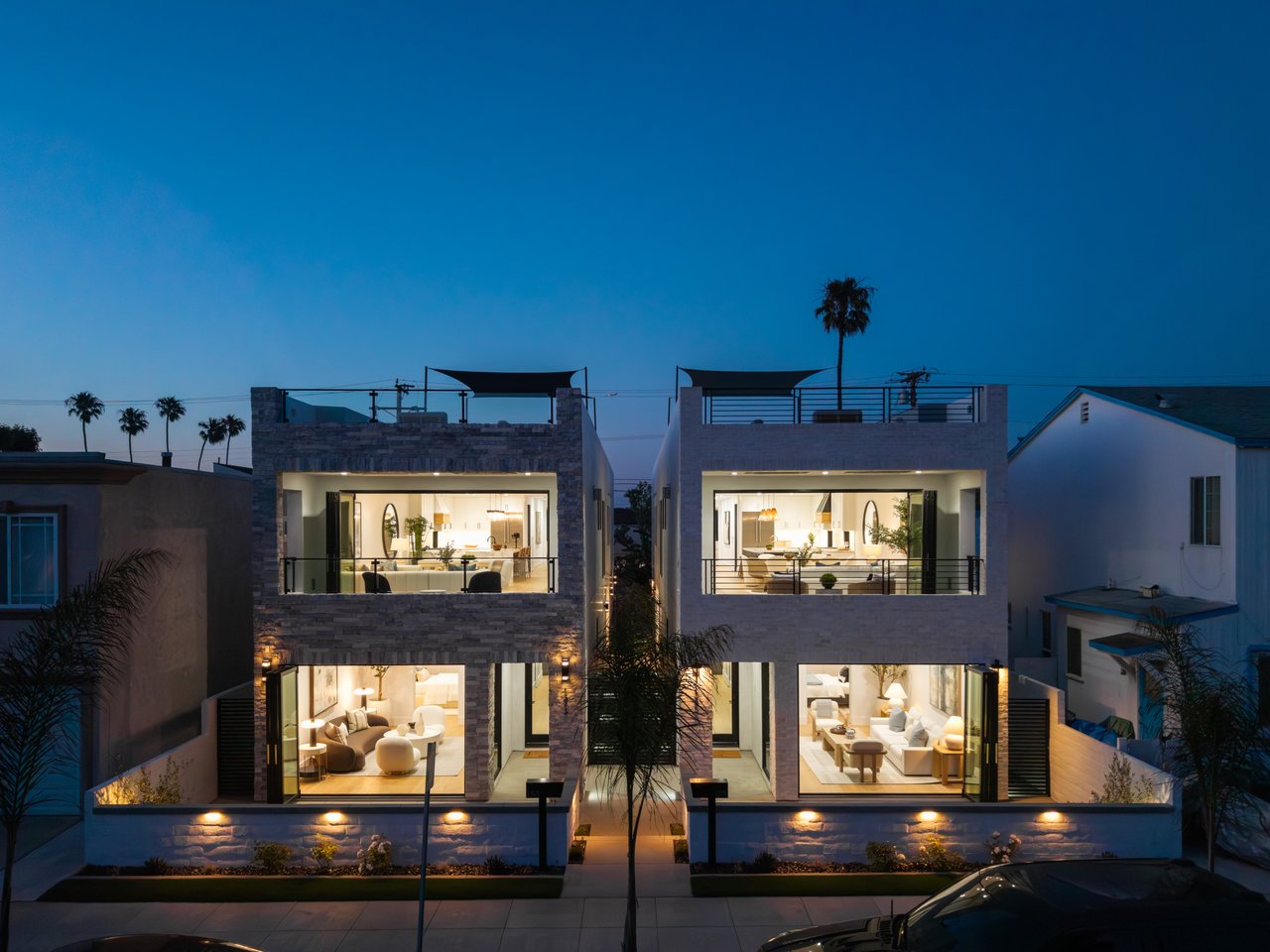 1313 Ocean Avenue