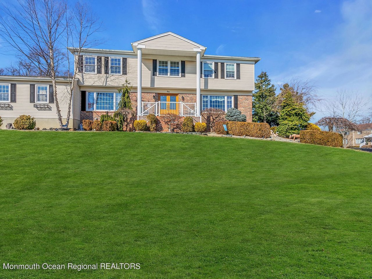 1 Cedar Court
