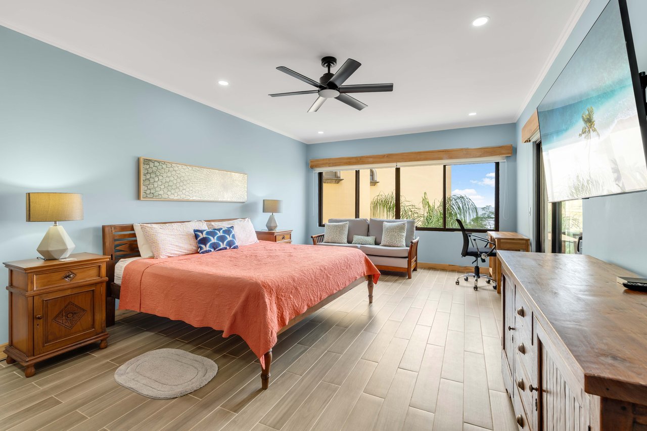 Sunrise 19 | Oceanview Luxury in the Heart of Tamarindo