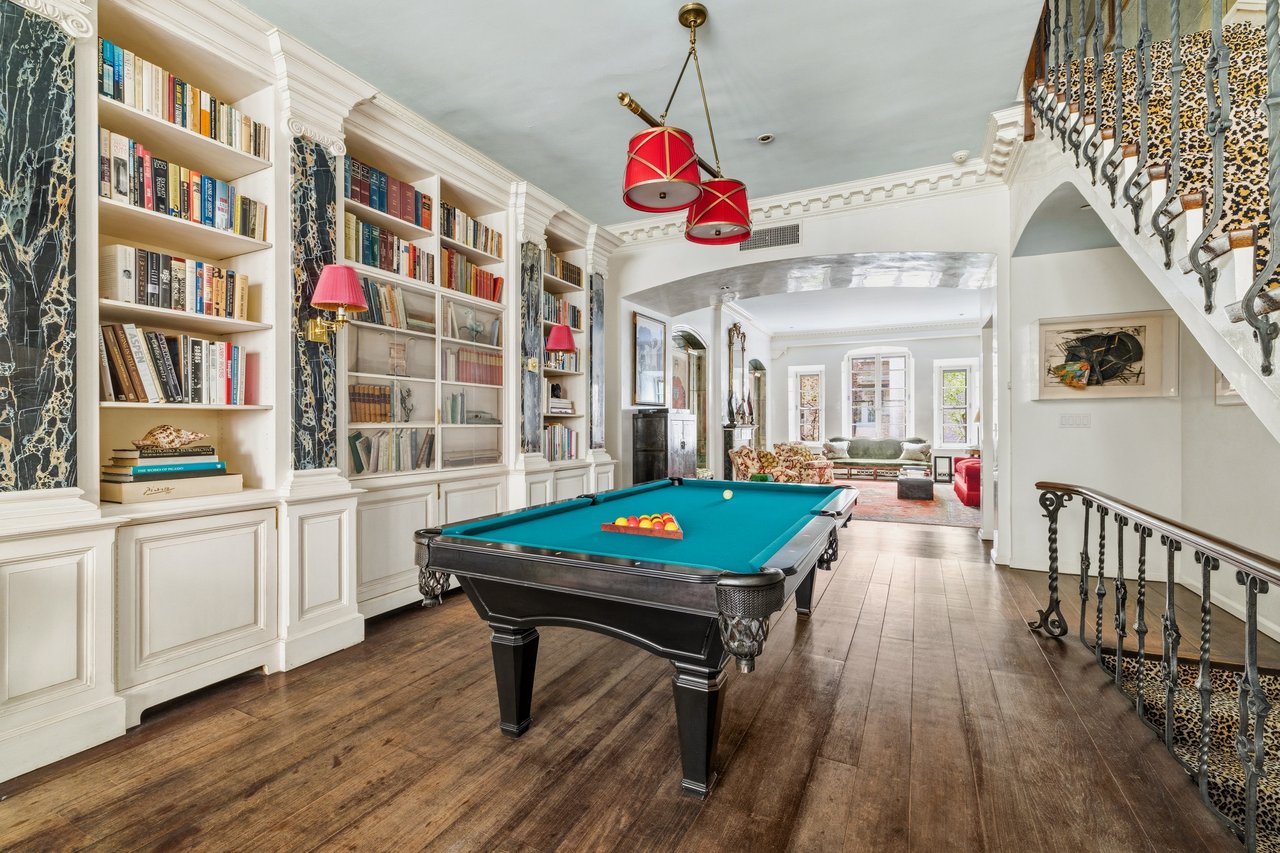 126 East 74th Street