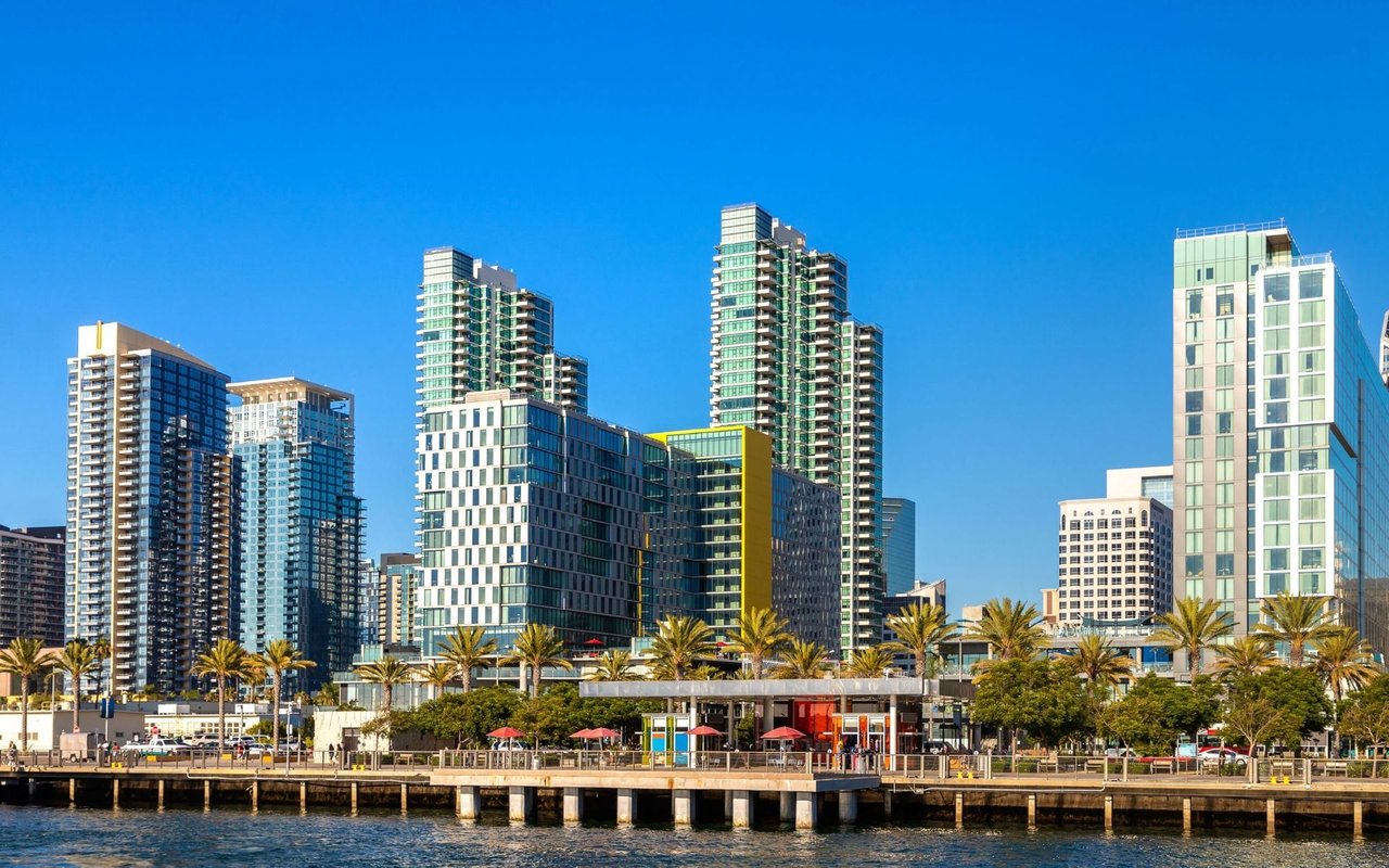 San Diego