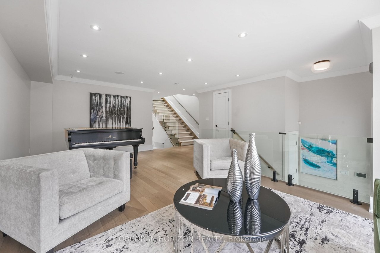 MIMICO LUXURY HOME