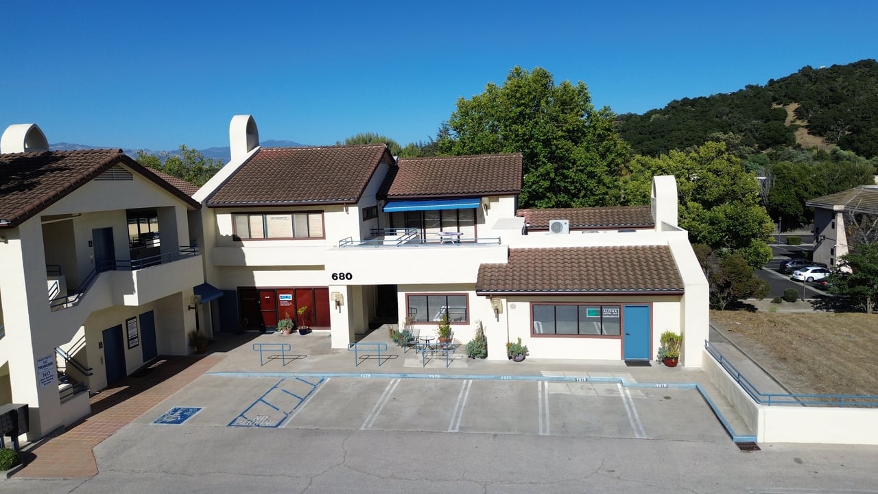 680 Alamo Pintado Rd Ste 202