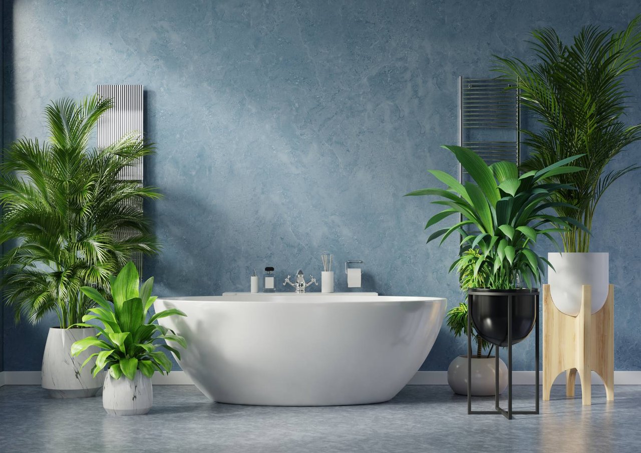 Interior Design Trends for 2025: Make Your Home Stand Out