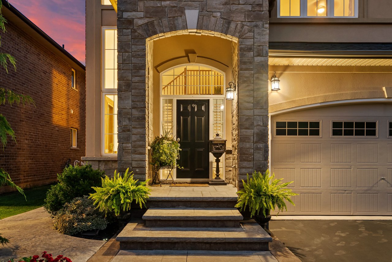 Heart of Harmony Hall 