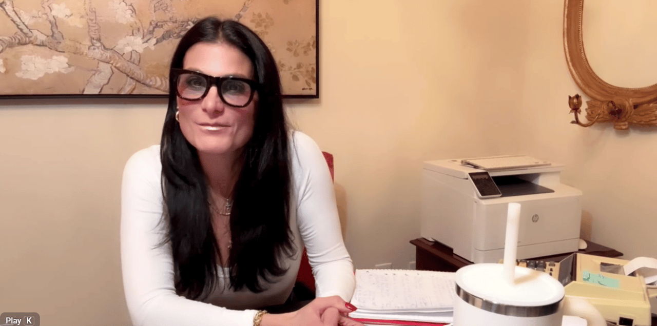 BUYING A HOME? DON'T SKIP THIS! HOLLY GARBER'S MUST KNOW TIPS FOR HOME BUYERS!