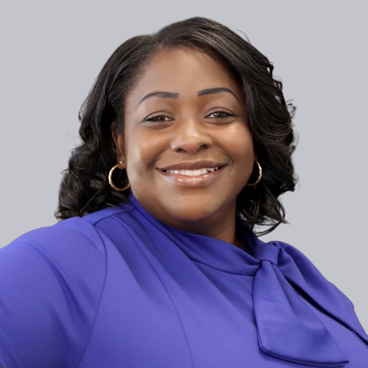 Cherri Bryant Arlington, TX Real Estate Agent Headshot