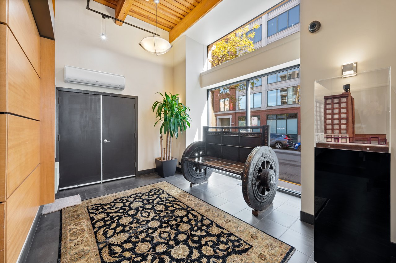 900 West Jackson Boulevard Unit 3W 