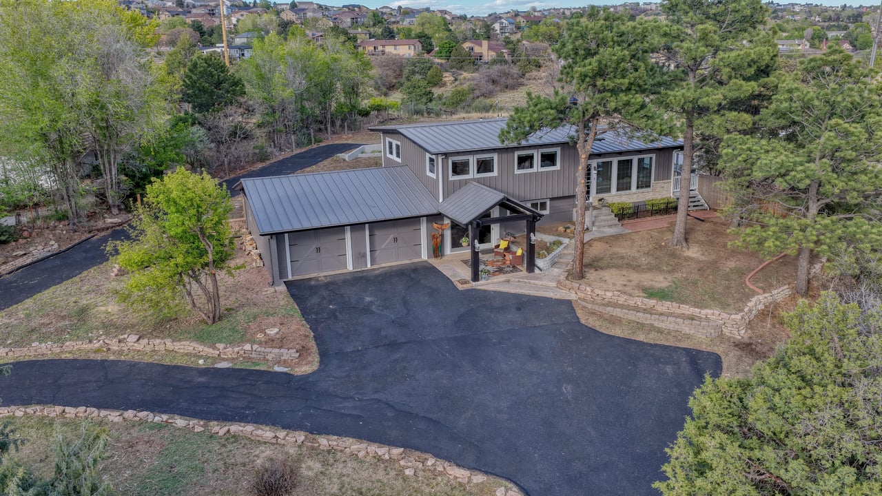 5335 Sapphire Drive