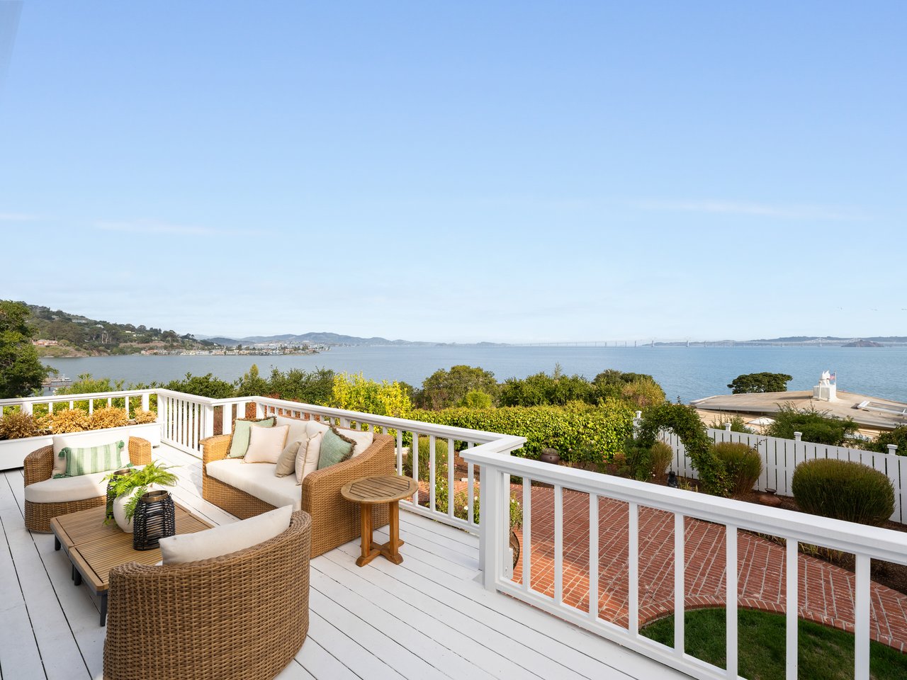 Vacation at Home in Seafirth Estates