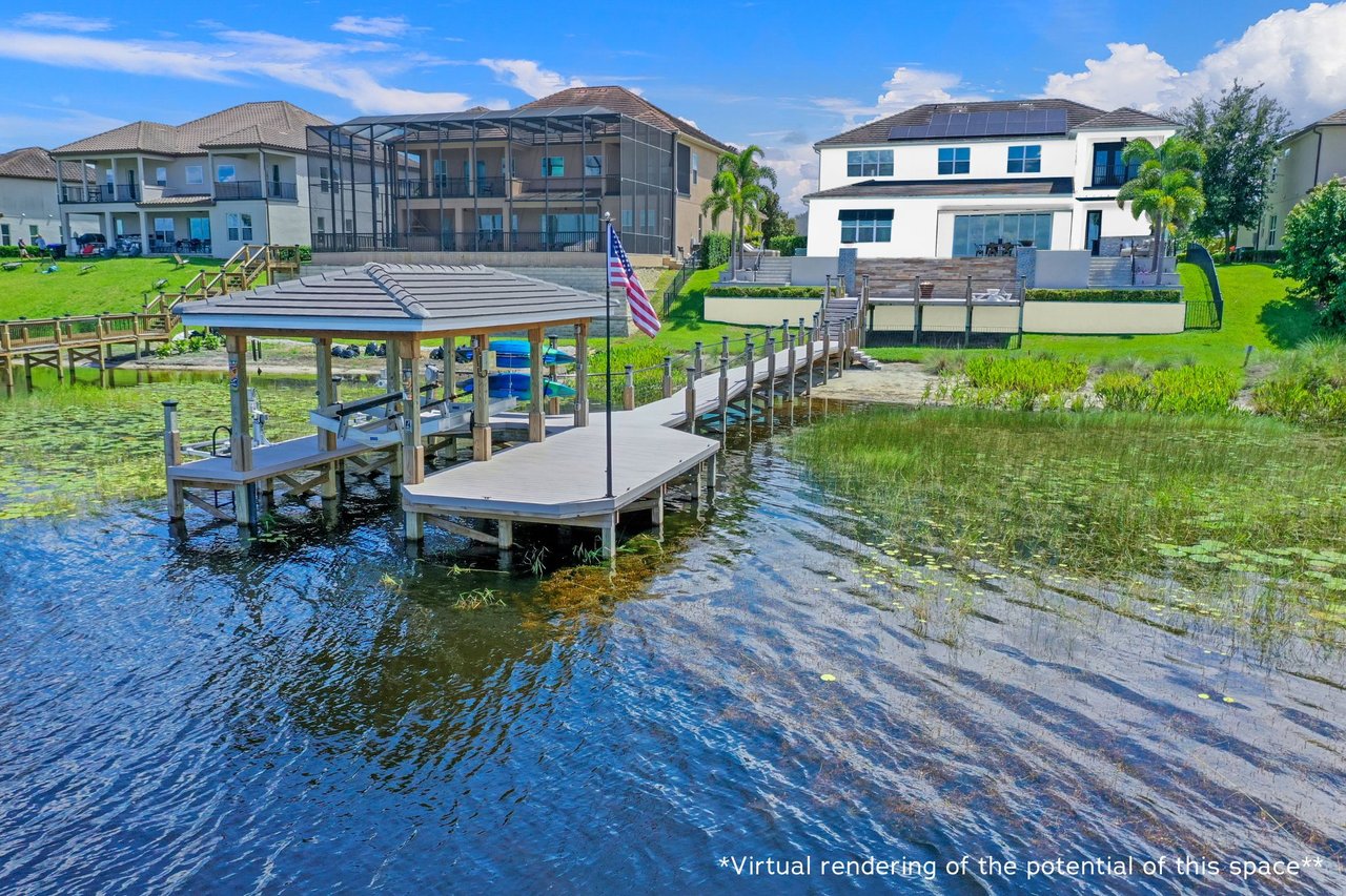 7717 Green Mountain Way, Winter Garden, FL 34787