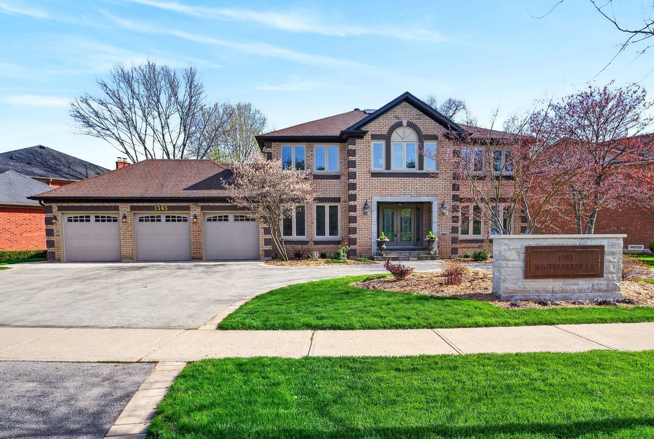 Grand Tyandaga Estate