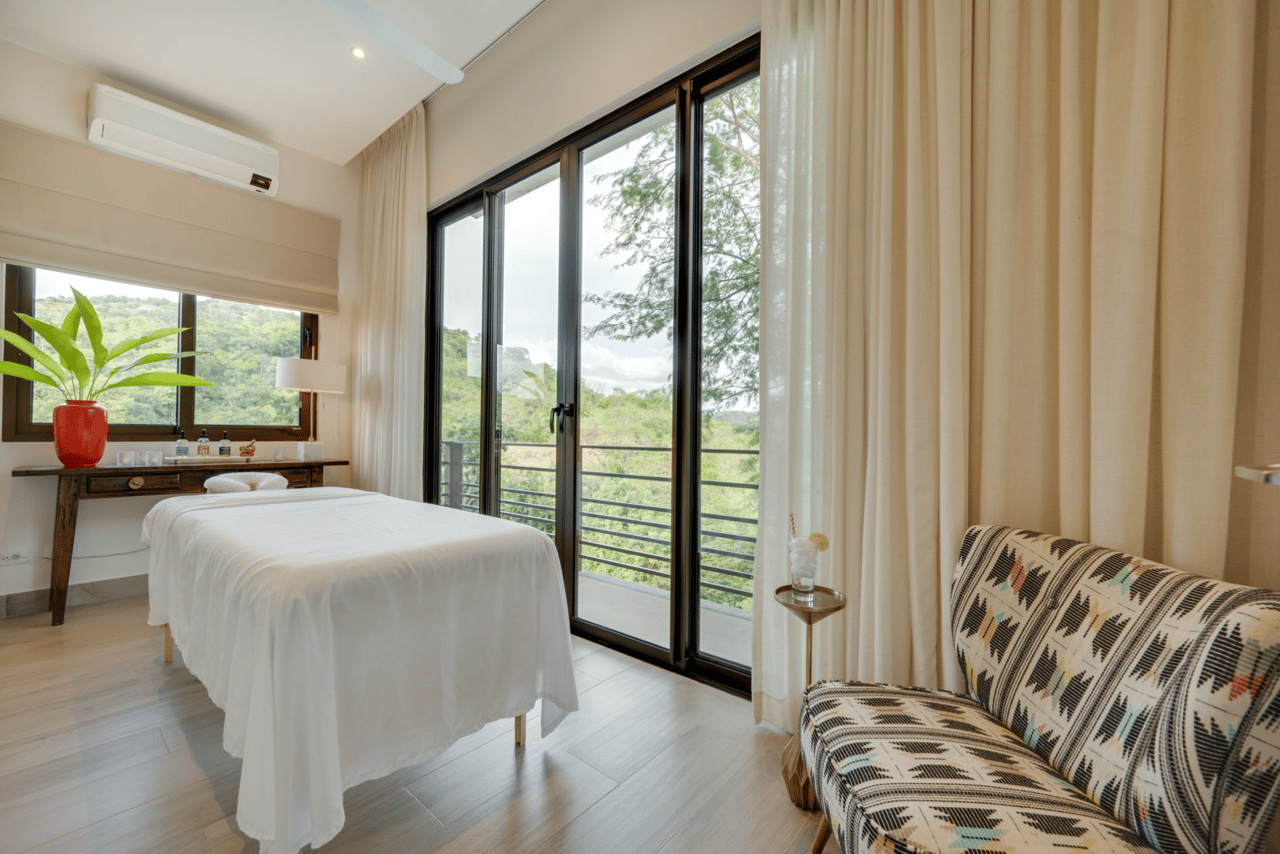 Modern Tropical Estate 7 Acres - Playa Potrero
