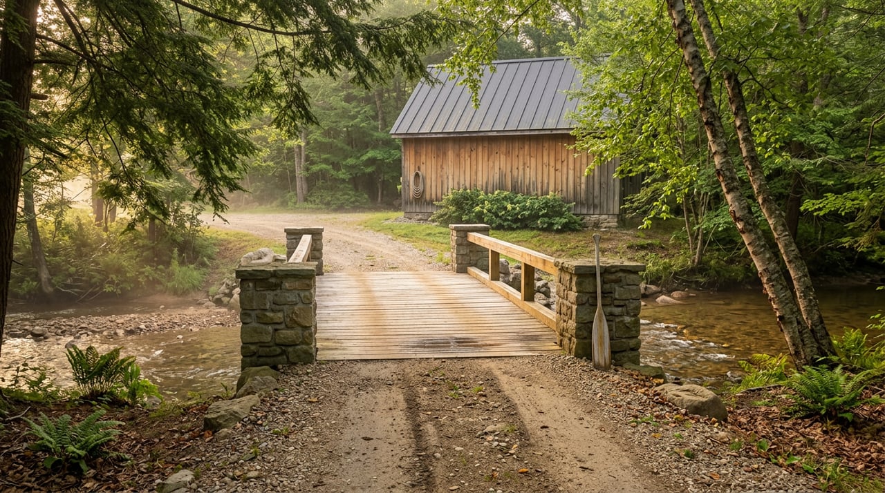 Ashe County Has Two Marquee Bike Rides. This Month, Only One Works.