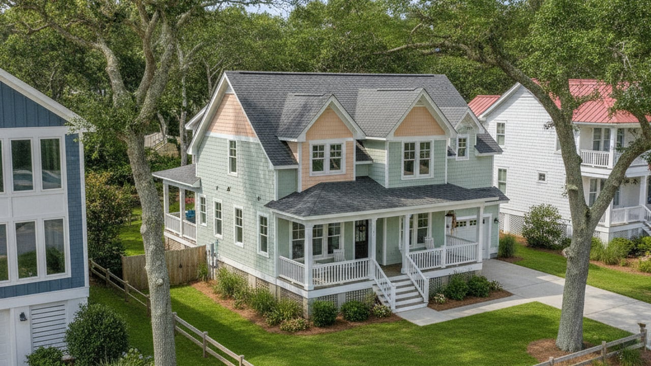 What to Expect From Property Taxes in Kitty Hawk, NC, This Year