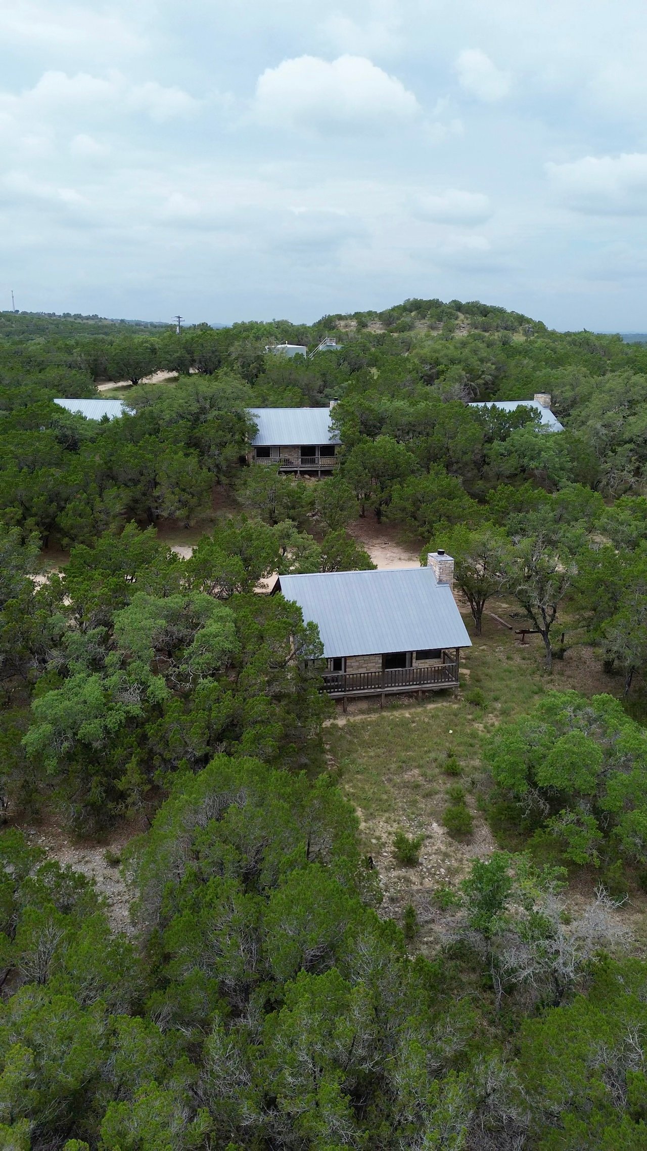 1300 Pace Bend Road North