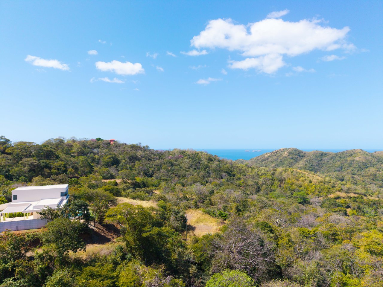 Lot 22B Pacific Heights | Views, nature, privacy, water and building permit!