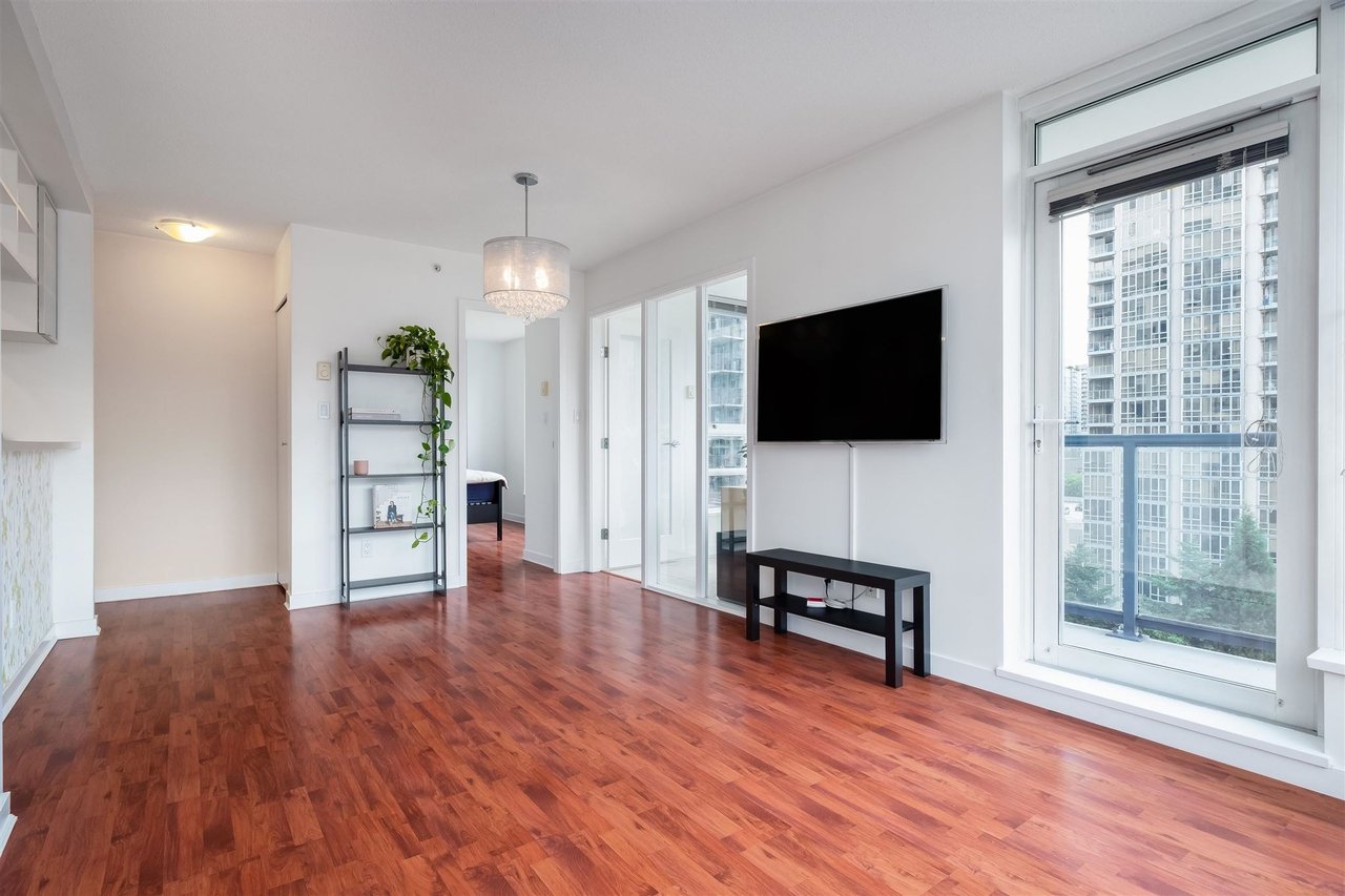928 Beatty St, #1508