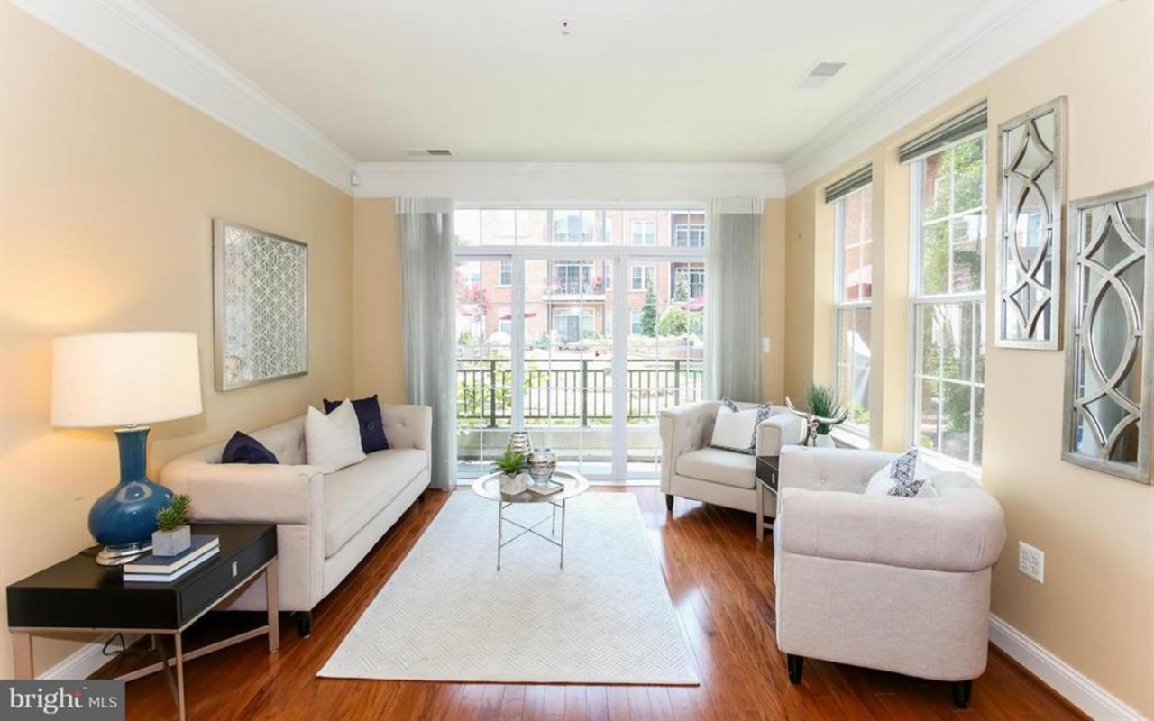 1451 Belmont St NW, #124
