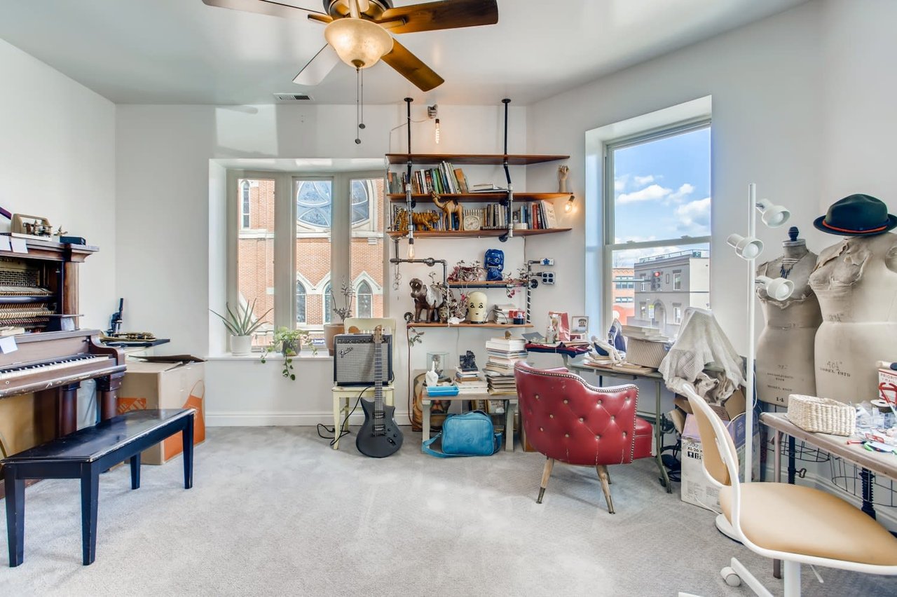 701 W 6th Ave
