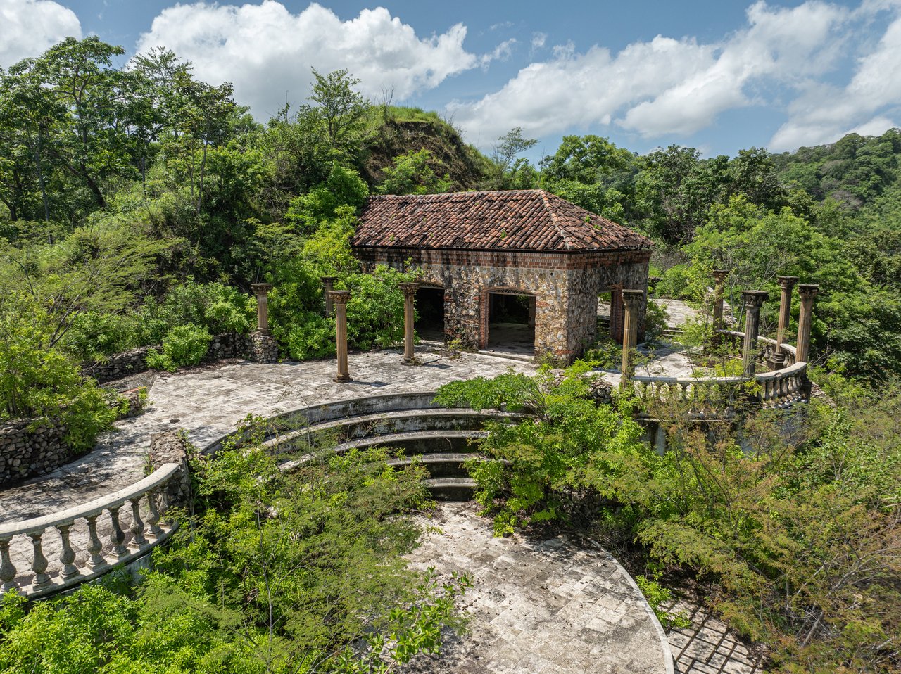 Expansive Ocean View Development, Tamarindo, Guanacaste