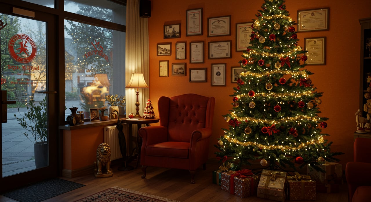 Celebrating Small Business Saturday 2019 | Community Connections