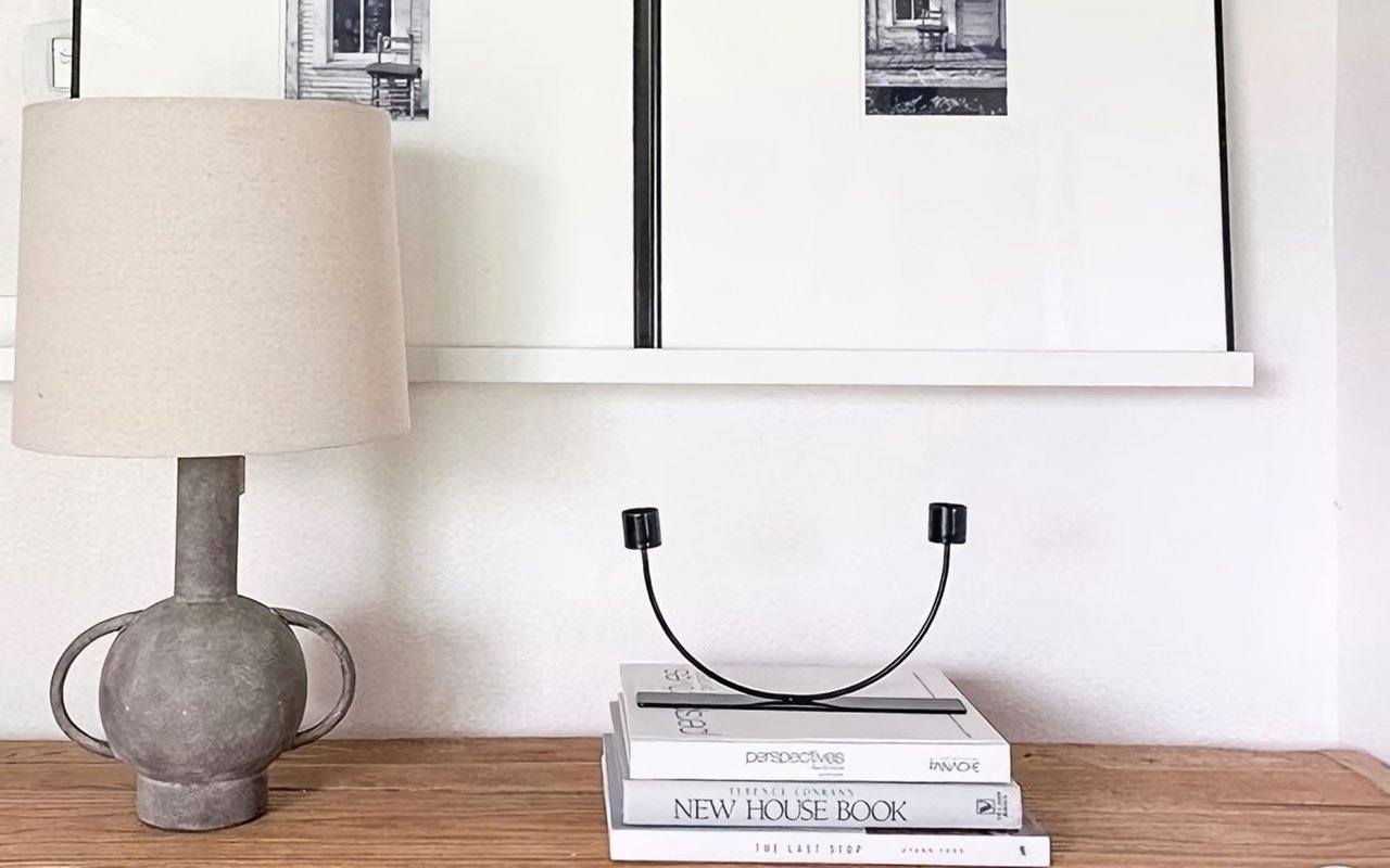Design Talk: Building a Balanced Home