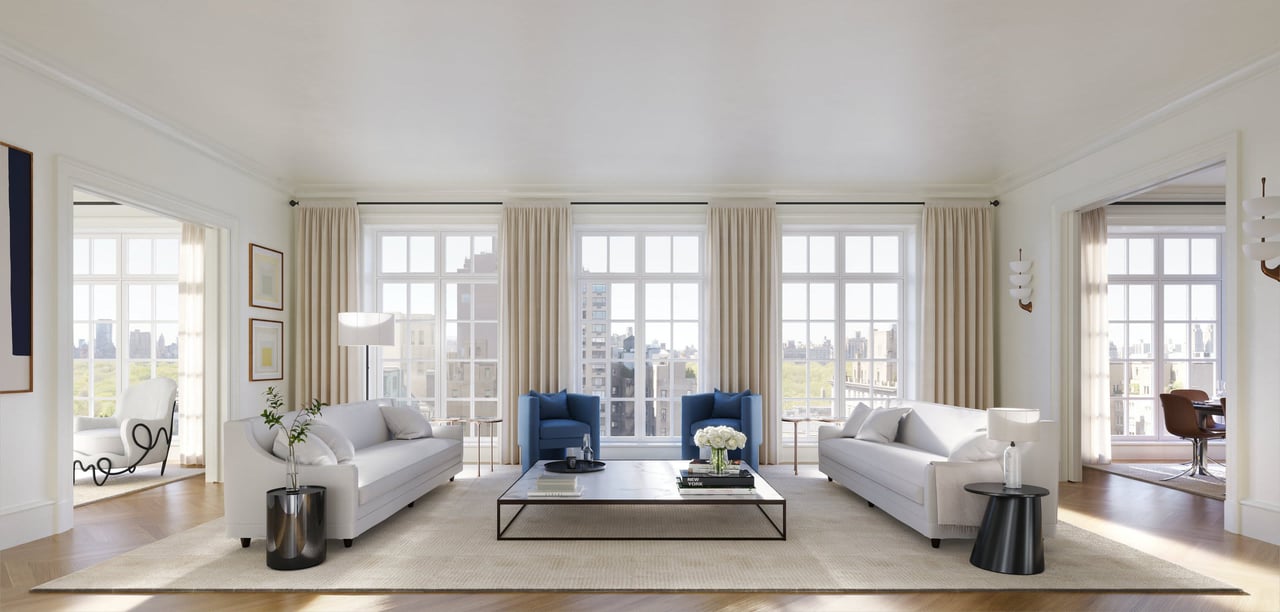 [NY Luxury Market Report: 02/15 – 02/21/2021]