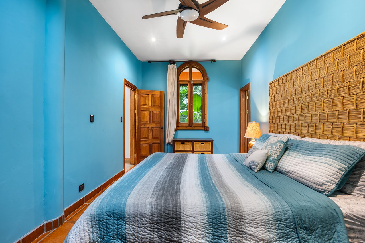 Titled Beachfront Luxury Estate, Flamingo, Guanacaste
