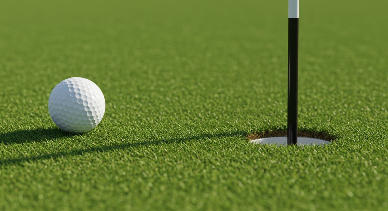 7 Best Golf Courses in Huntsville, AL