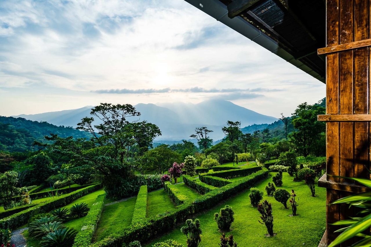 Celeste Mountain Lodge | Mountain Hotel/Resort/Hostel For Sale!