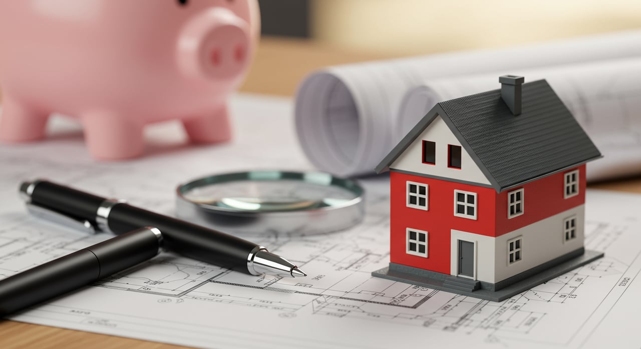 Why Now is a Prime Opportunity for Homebuyers